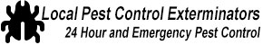 West Easton PA Pest Control Exterminators